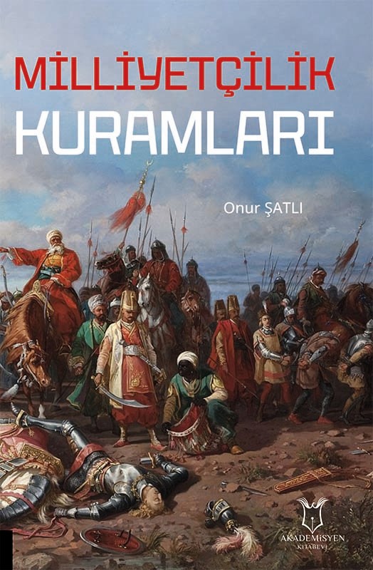 Milliyetçilik Kuramları