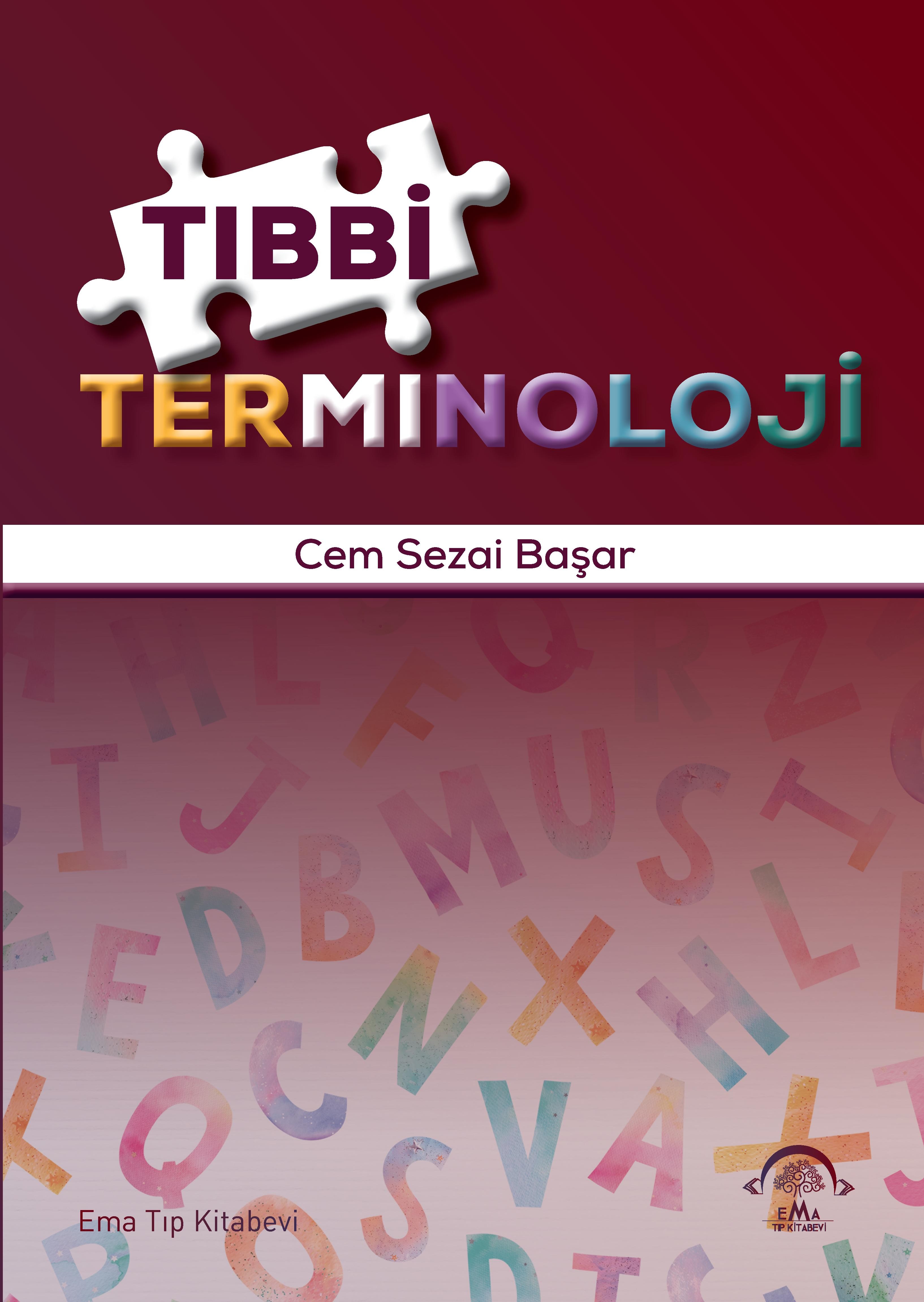 Tıbbi Terminoloji