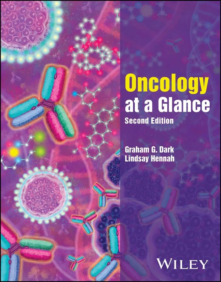 Oncology At A Glance, 2nd Edition
