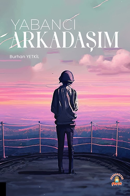 Yabancı Arkadaşım