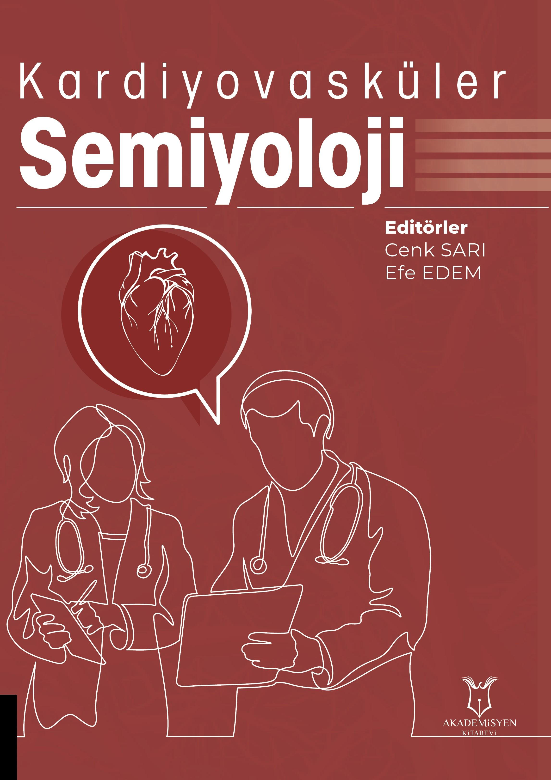 Kardiyovasküler Semiyoloji