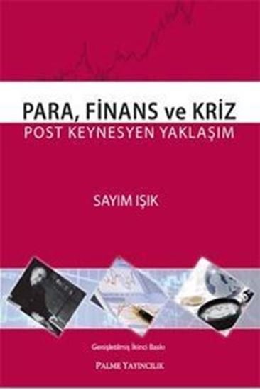 Para, Finans ve Kriz