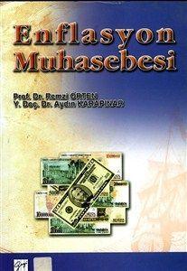 Enflasyon Muhasebesi
