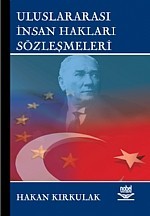 Uluslararası İnsan Hakları Sözleşmeleri