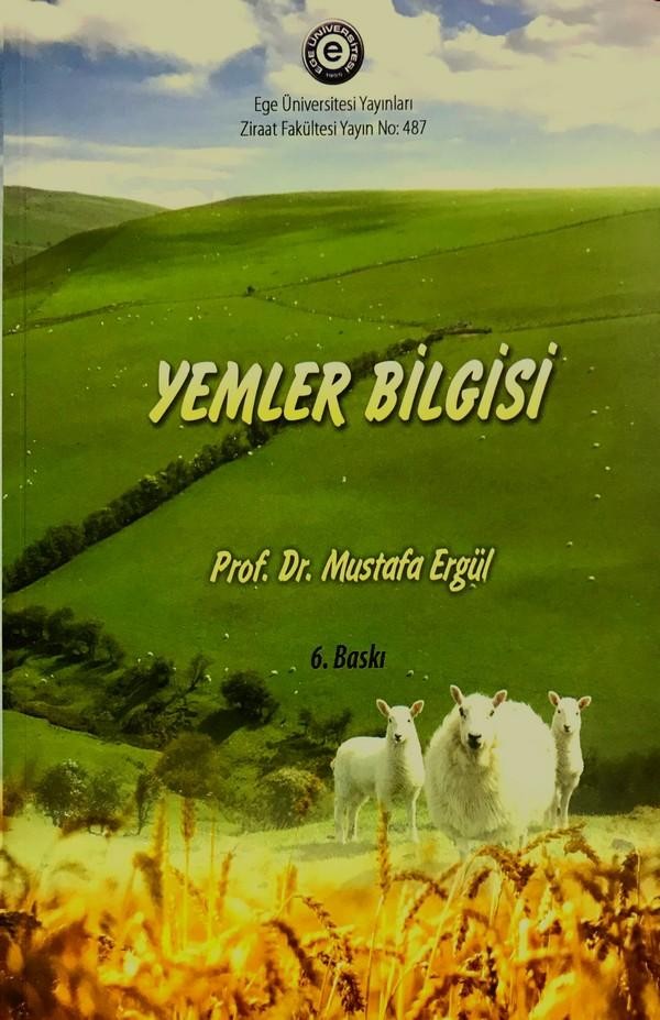 Yemler Bilgisi