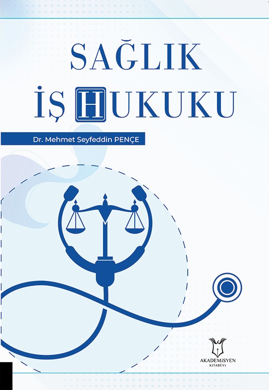 Sağlık İş Hukuku