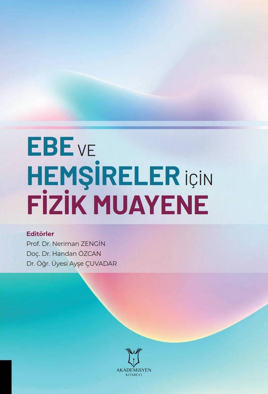 Ebeler ve Hemşireler İçin Fizik Muayene