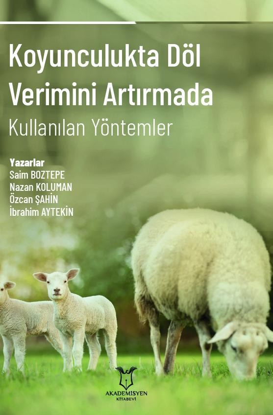 Koyuncukta Döl Verimini Artırmada Kullanılan Yöntemler