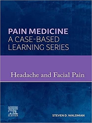 Headache and Facial Pain