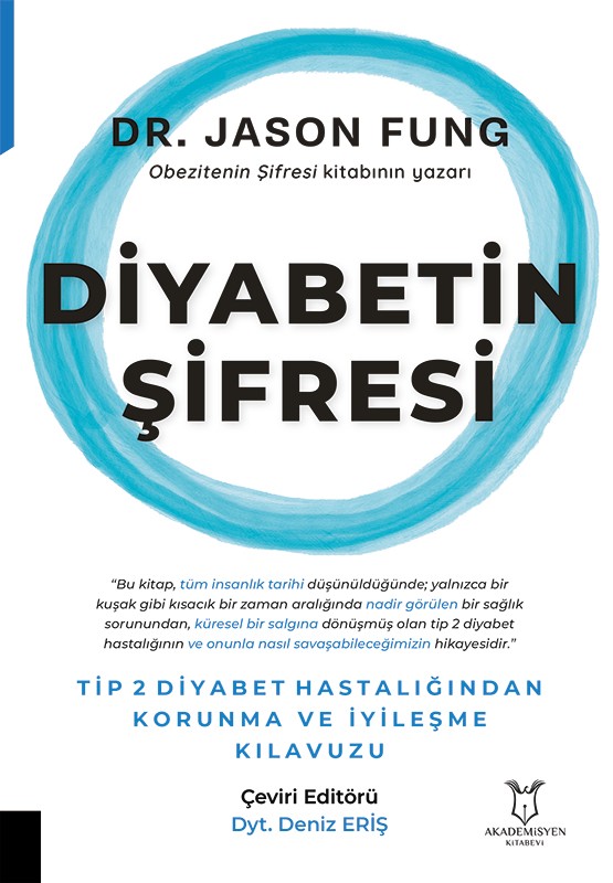 Diyabetin Şifresi