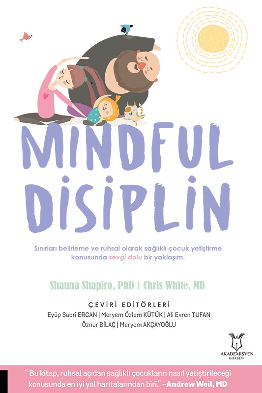 Mindful Disiplin