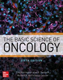 The Basic Science of Oncology, 6th Edition