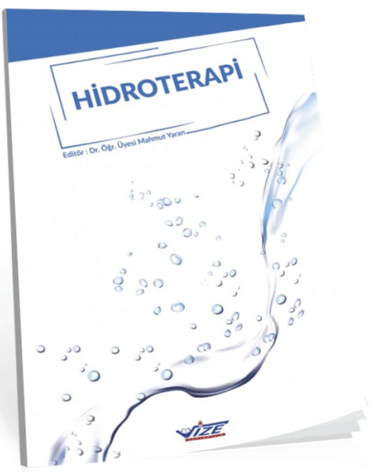 Hidroterapi