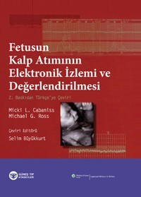 Fetusun Kalp Atımının Elektronik İzlemi