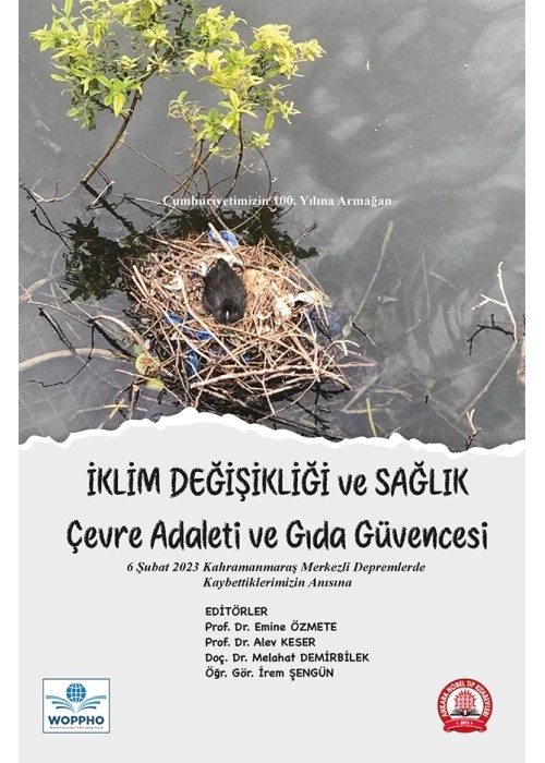 İklim Değişikliği ve Sağlık