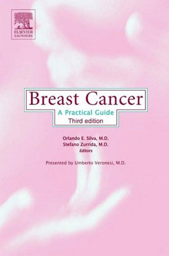 Breast Cancer: A Practical Guide, 3e