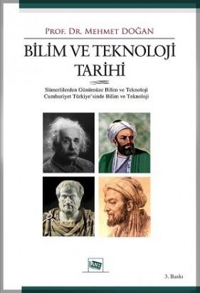 Bilim Ve Teknoloji Tarihi