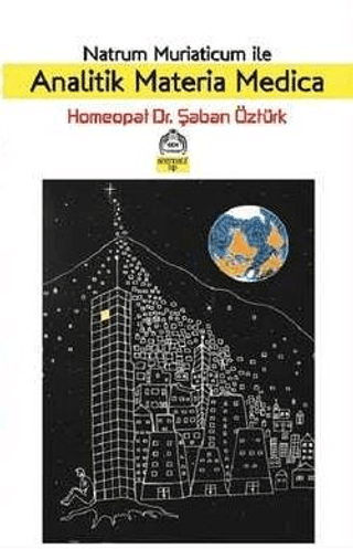 Natrum Muriaticum İle Analitik Materia Medica