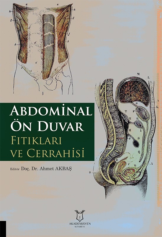 Abdominal Ön Duvar Fıtıkları ve Cerrahisi