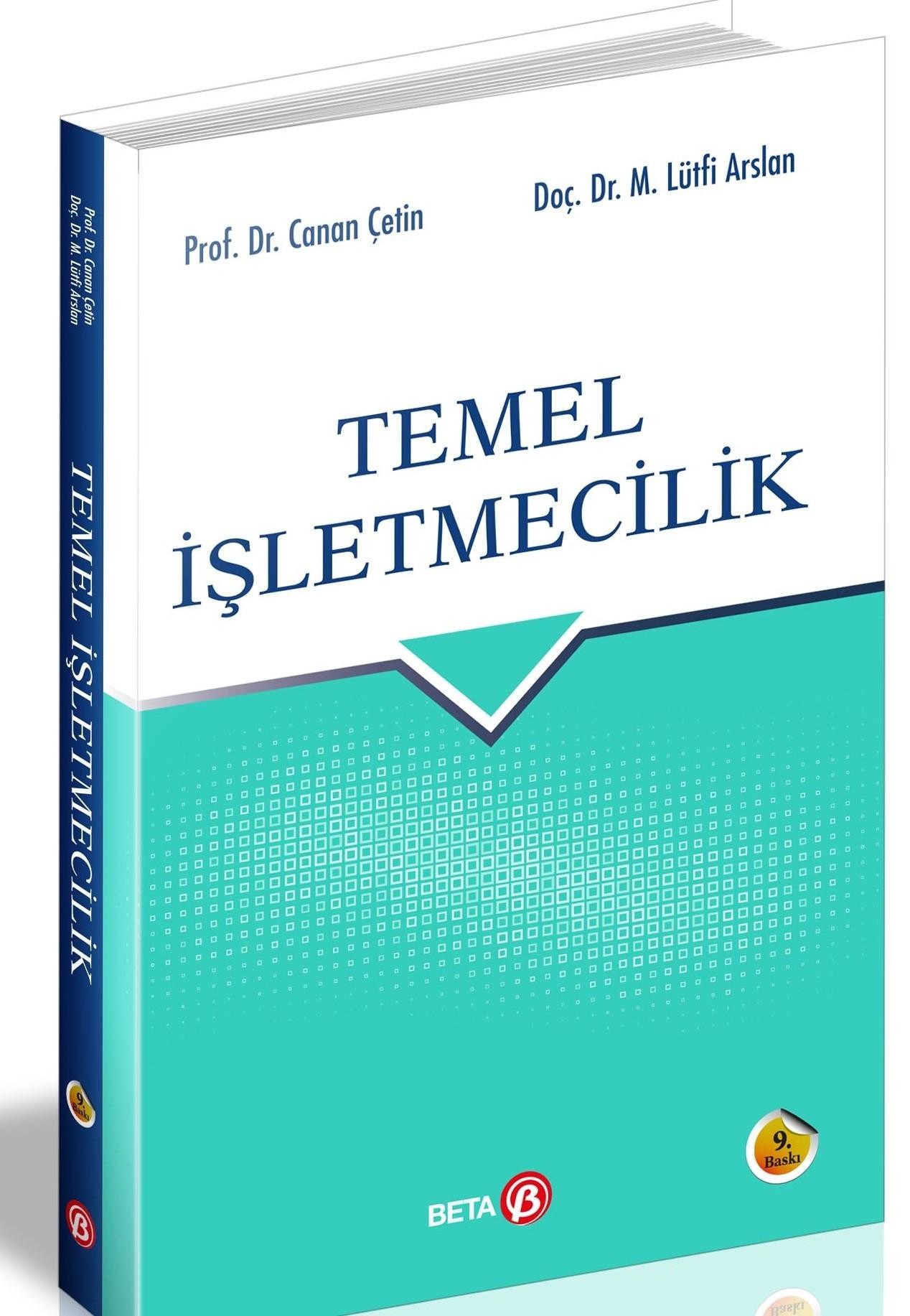 Temel İşletmecilik