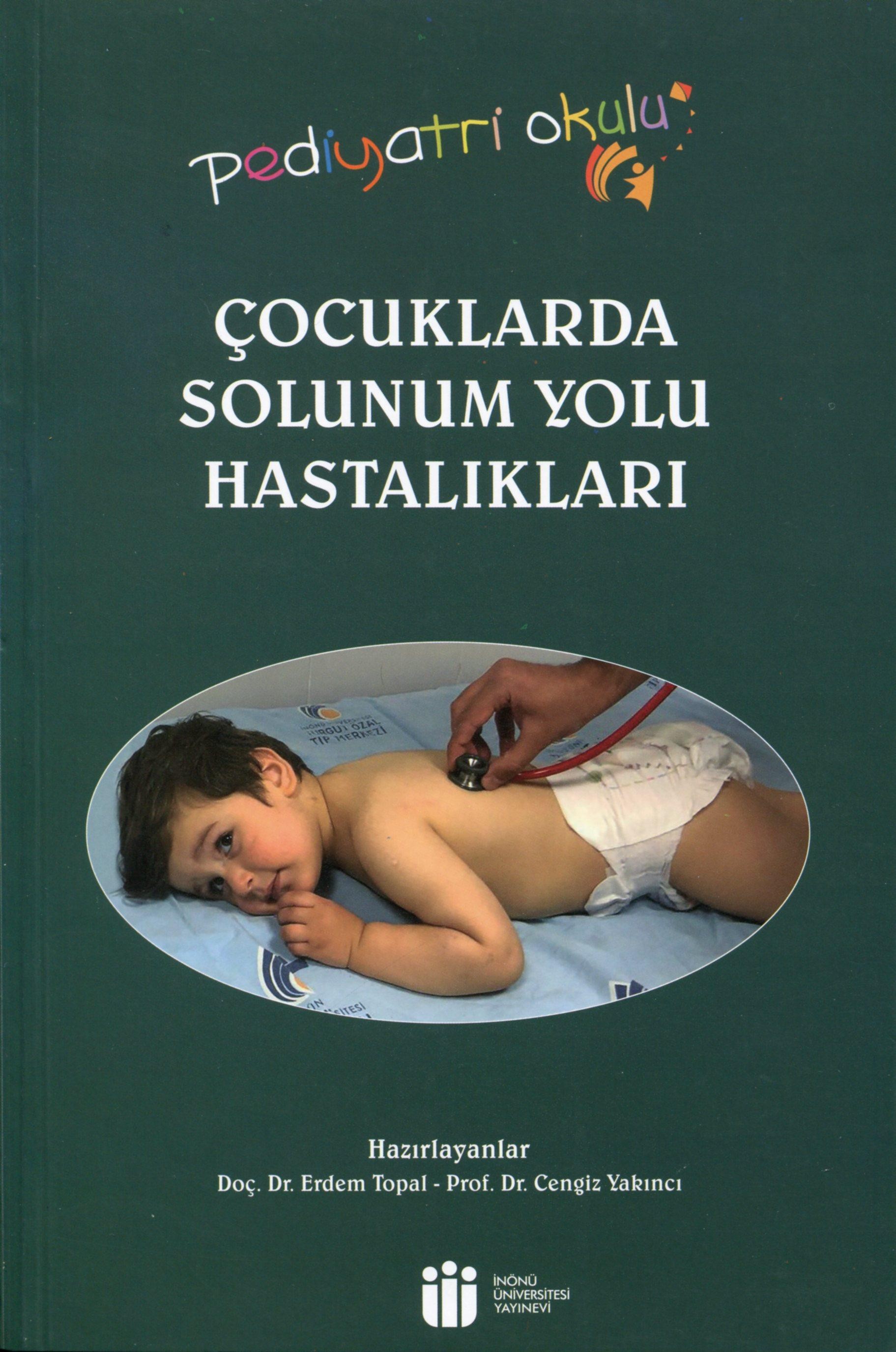 Çocuklarda Solunum Yolu Hastalıkları