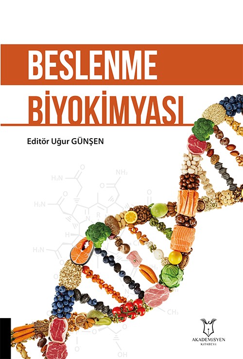 Beslenme Biyokimyası
