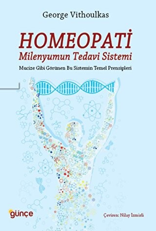 Homeopati Milenyumun Tedavi Sistemi