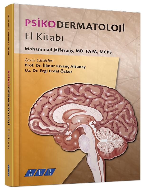 Psikodermatoloji El Kitabı