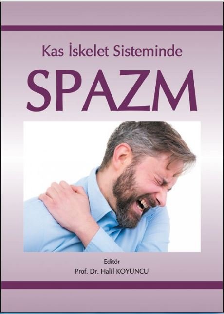 Kas İskelet Sisteminde Spazm