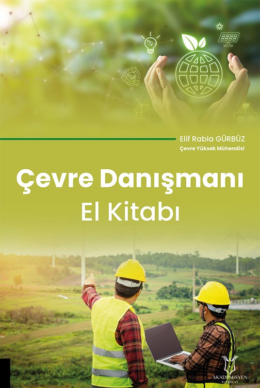 Çevre Danışmanı El Kitabı