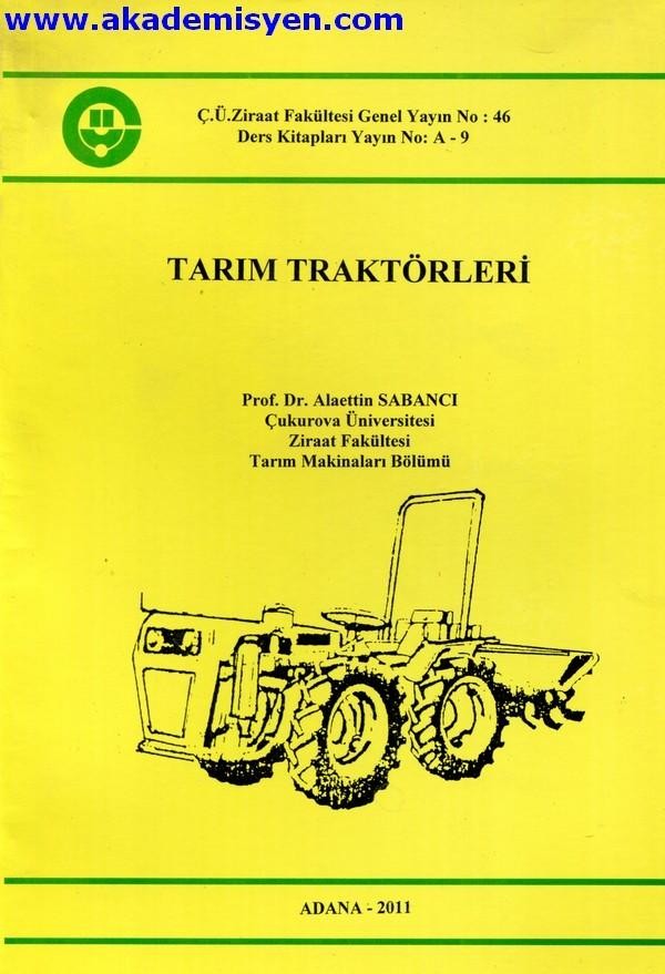 Tarım Traktörleri