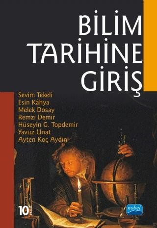 Bilim Tarihine Giriş