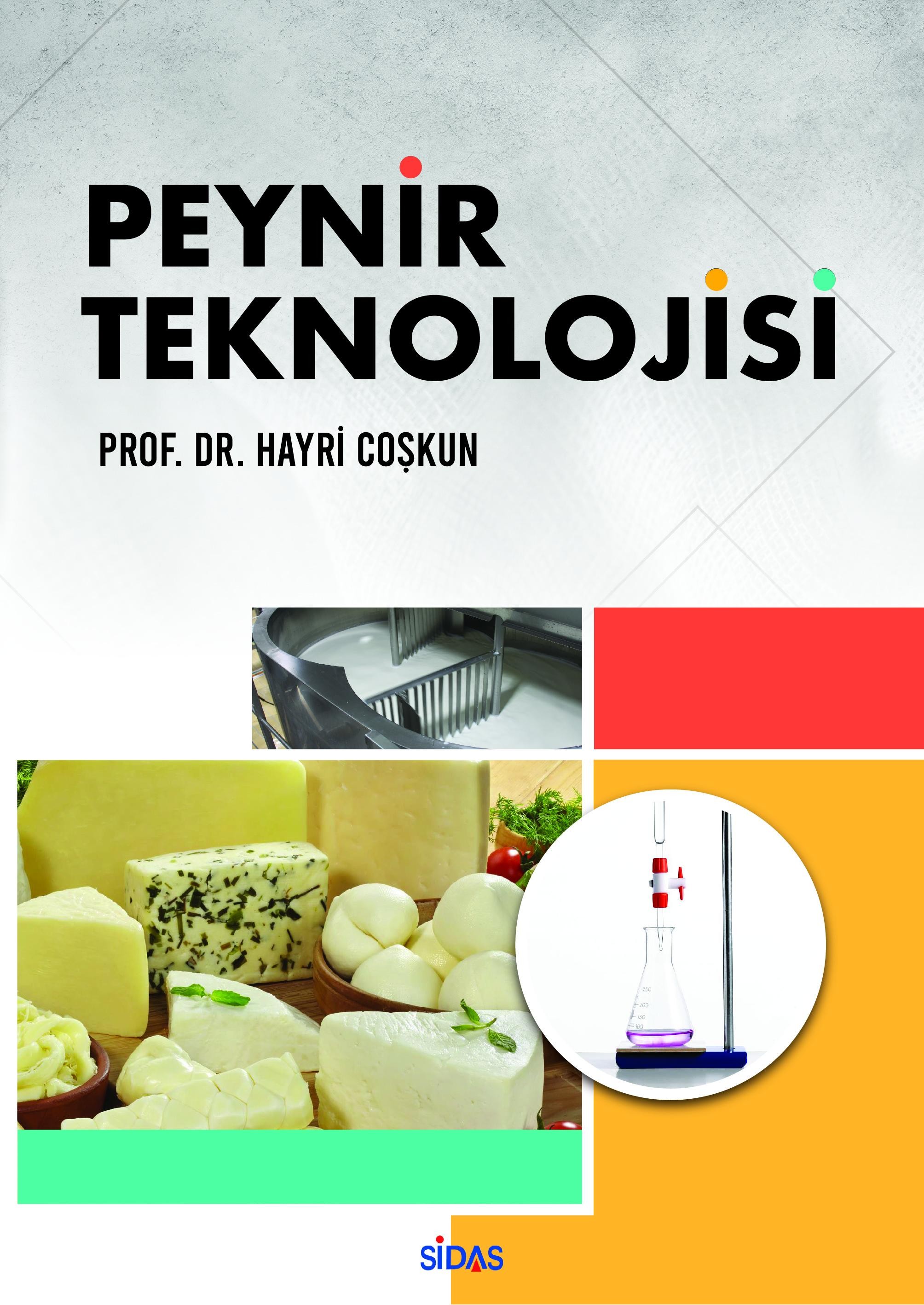 Peynir Teknolojisi
