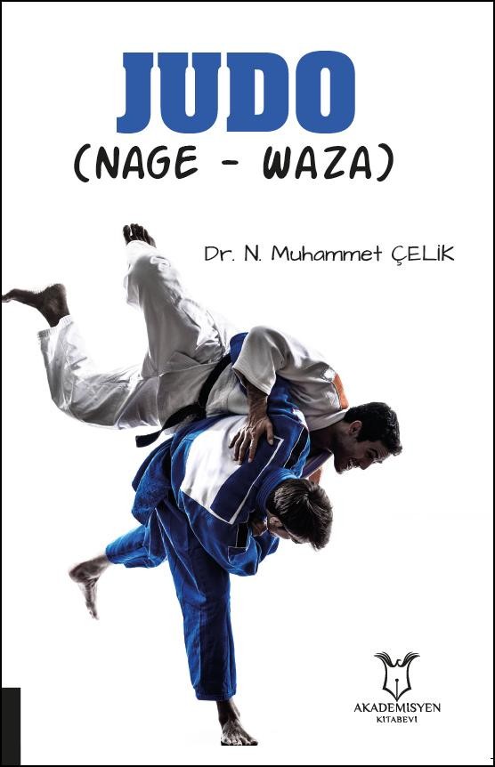 Judo (Nage - Waza)
