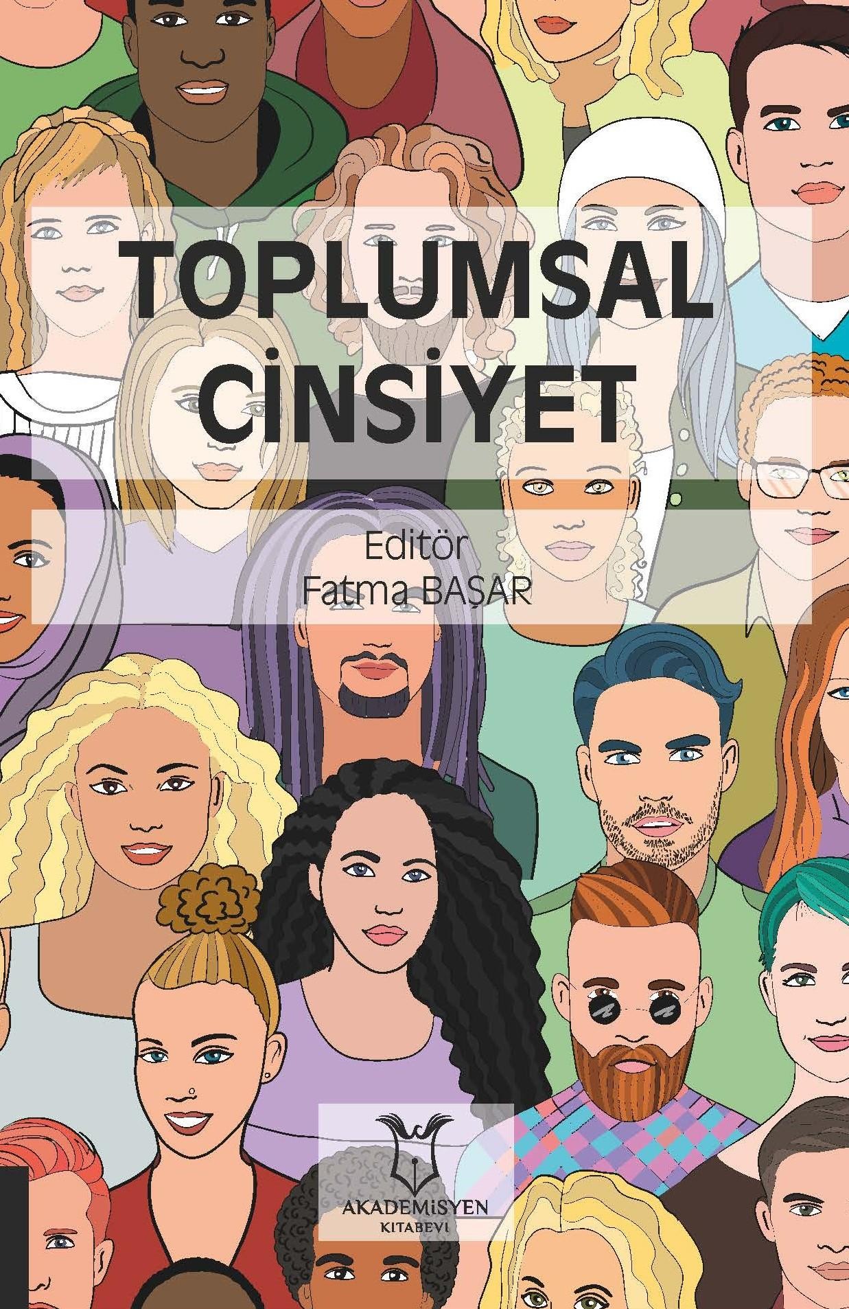 Toplumsal Cinsiyet