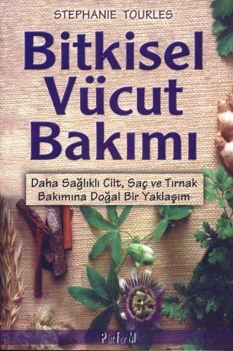 Bitkisel Vücut Bakımı