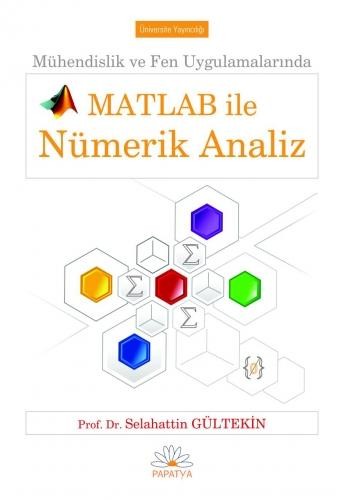 MATLAB ile Nümerik Analiz