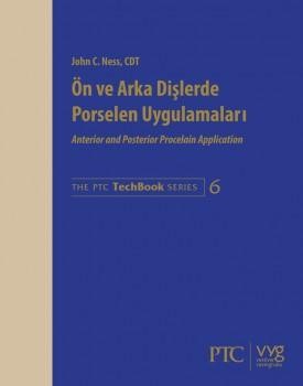 Ön ve Arka Dişlerde Porselen Uygulamaları