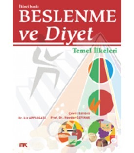 Beslenme ve Diyet Temel İlkeleri