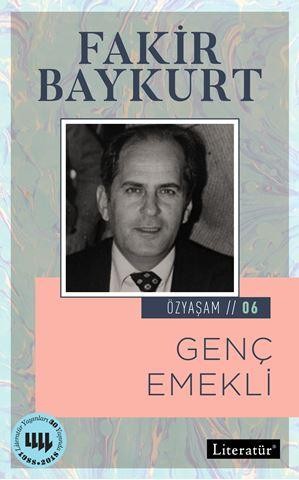 Genç Emekli Özyaşam Öyküsü: 06