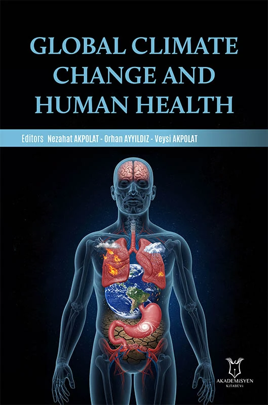 Global Climate Change and Human Health