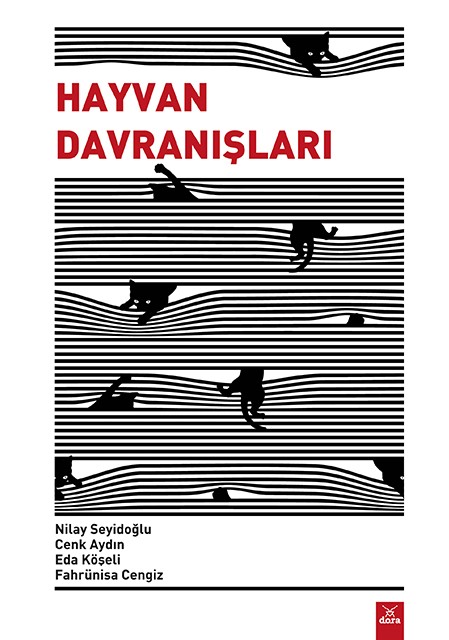 Hayvan Davranışları