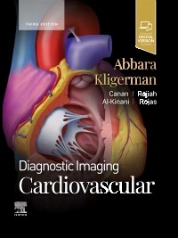 Diagnostic Imaging Cardiovascular, 3rd Edition