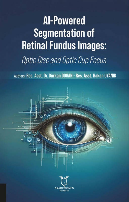 AI-Powered Segmentation of Retinal Fundus Images: Optic Disc and Optic Cup Focus