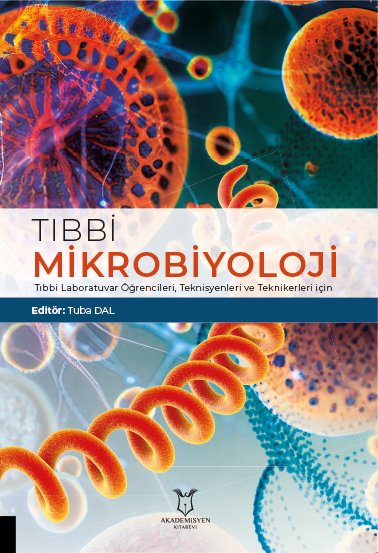 Tıbbi Mikrobiyoloji