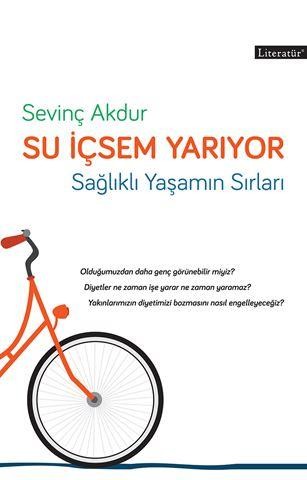 Su İçsem Yarıyor