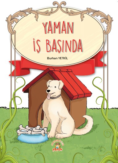 Yaman İş Başında
