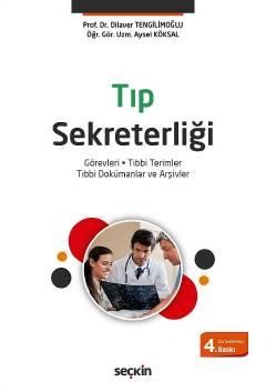 Tıp Sekreterliği