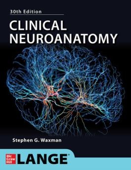 Clinical Neuroanatomy 30th Edition