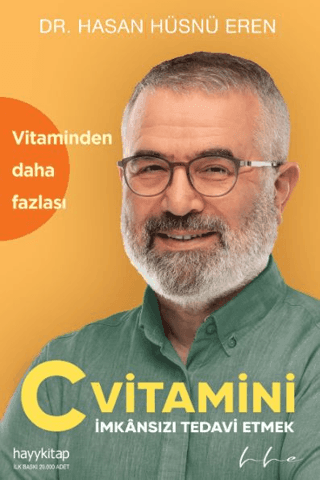 C Vitamini İmkansızı Tedavi Etmek